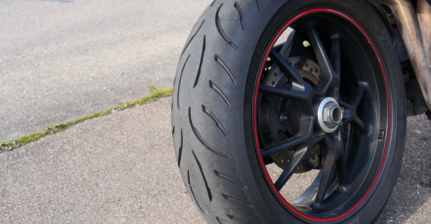 Angebot Triumph Speed Triple 1050