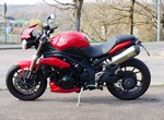 Angebot Triumph Speed Triple 1050