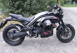 Gebrauchte Moto Guzzi Griso 1200 8V Special