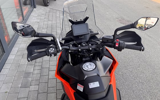 Neufahrzeug KTM 790 Adventure - Bild 6