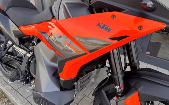 Neufahrzeug KTM 790 Adventure - Bild 7