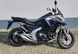 Gebrauchte Honda NC750X DCT