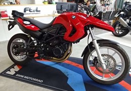 Gebrauchte BMW F 650 GS