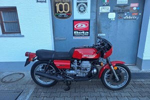 Angebot Moto Guzzi Le Mans I