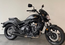 Gebrauchte Kawasaki Vulcan S