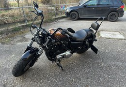 Gebrauchte Harley-Davidson Sportster XL 1200XS Forty-Eight Special