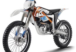 Gebrauchte KTM Freeride E-SX