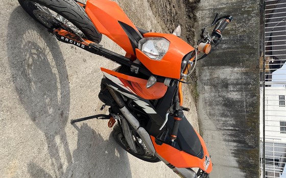 Gebrauchtmotorrad KTM 690 SMC - Bild 11