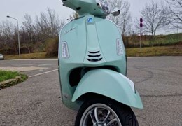 Gebrauchte Vespa 125 GT