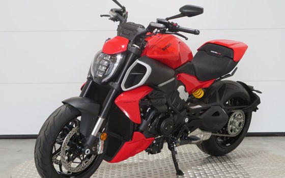 Neufahrzeug Ducati Diavel V4 - Bild 3