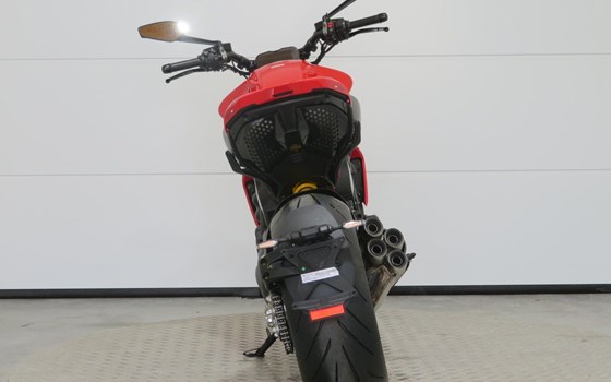 Neufahrzeug Ducati Diavel V4 - Bild 6