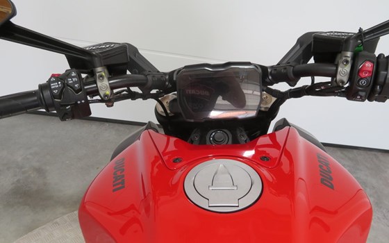 Neufahrzeug Ducati Diavel V4 - Bild 9