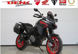 Gebrauchte Ducati Multistrada V2 S