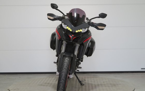 Gebrauchtmotorrad Ducati Multistrada V2 S - Bild 2