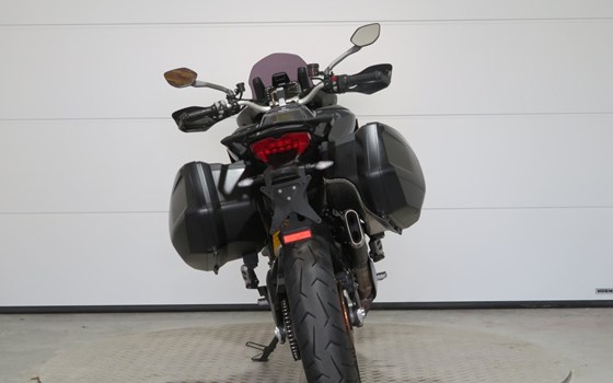 Gebrauchtmotorrad Ducati Multistrada V2 S - Bild 6