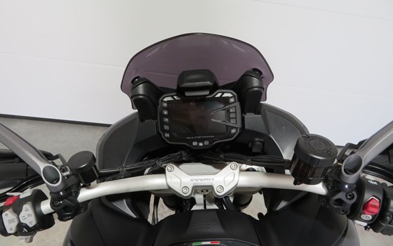 Gebrauchtmotorrad Ducati Multistrada V2 S - Bild 9
