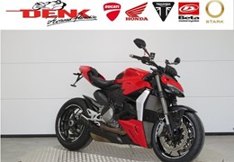 Gebrauchte Ducati Streetfighter V2
