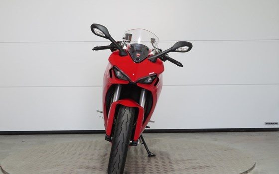 Gebrauchtmotorrad Ducati SuperSport 950 - Bild 2