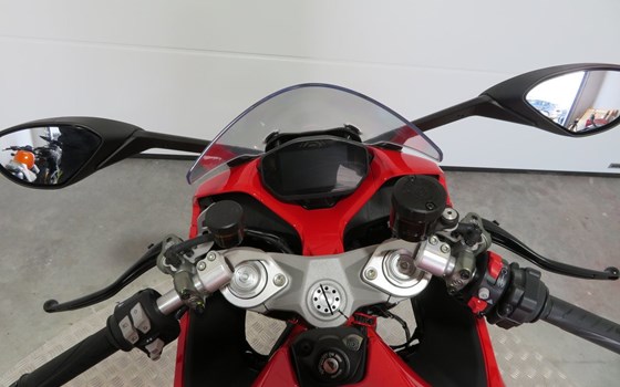 Gebrauchtmotorrad Ducati SuperSport 950 - Bild 9