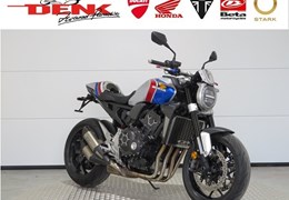 Gebrauchte Honda CB 1000 R