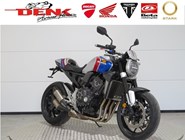 Honda CB 1000 R