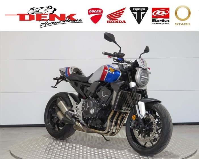 Honda CB 1000 R