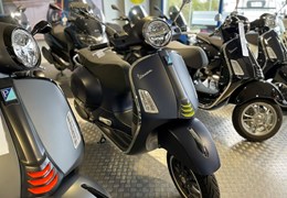 Neumotorrad Vespa GTS 310 SuperTech