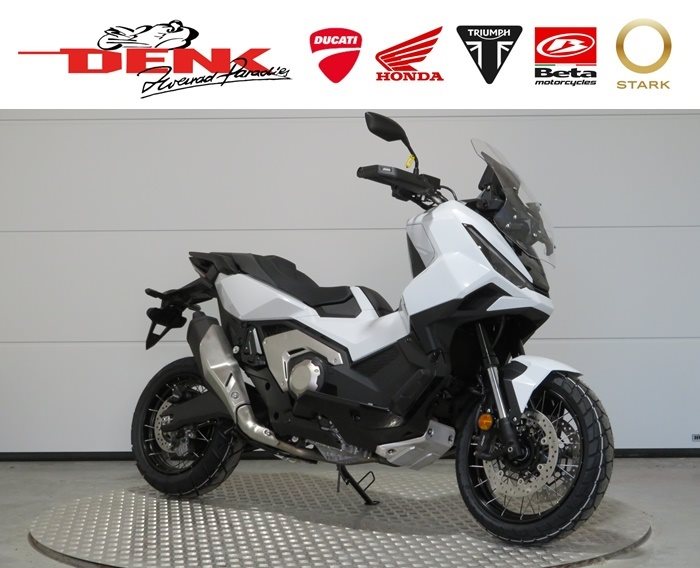 Honda X-ADV 
