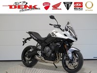 Gebrauchtmotorrad Triumph Tiger Sport 660