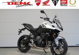 Gebrauchte Triumph Tiger Sport 660
