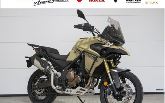 Neufahrzeug Voge DS625X - Bild 1