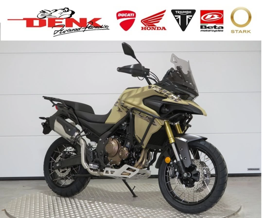 Voge DS625X 