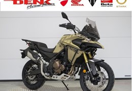 Neumotorrad Voge DS625X