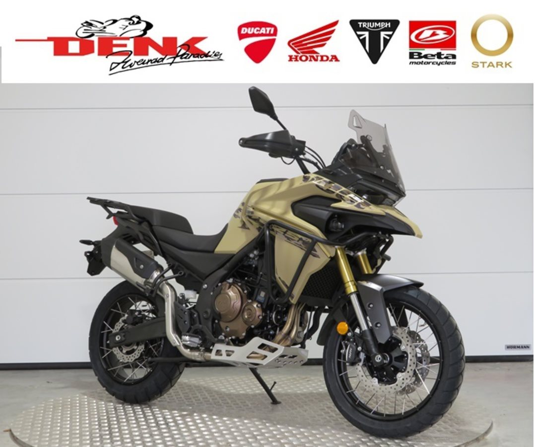 Voge DS625X