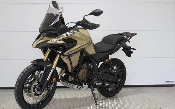 Neufahrzeug Voge DS625X - Bild 3