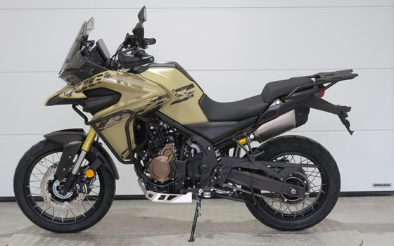 Neufahrzeug Voge DS625X - Bild 4