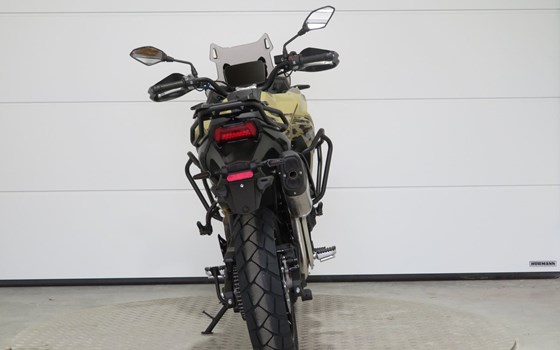 Neufahrzeug Voge DS625X - Bild 6