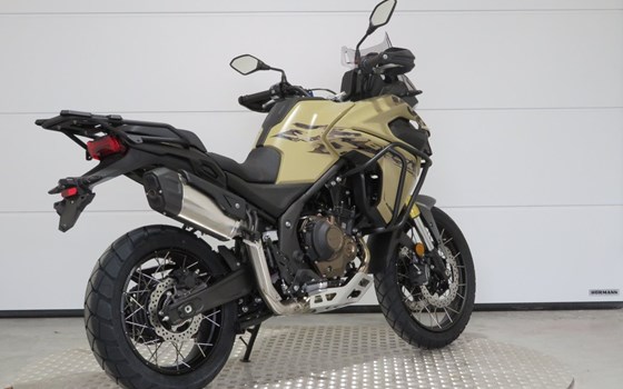 Neufahrzeug Voge DS625X - Bild 7