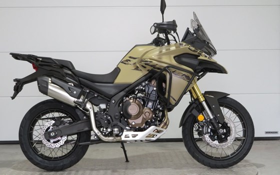 Neufahrzeug Voge DS625X - Bild 8