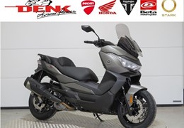 Neumotorrad Voge SR4 350i ABS