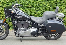 Gebrauchte Harley-Davidson Softail Sport Glide FLSB