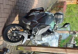 Gebrauchte FK Motors FK 12 TA