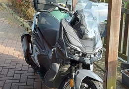 Gebrauchte FK Motors FK 12 TA