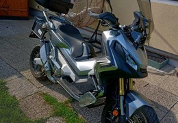 Gebrauchte Honda X-ADV