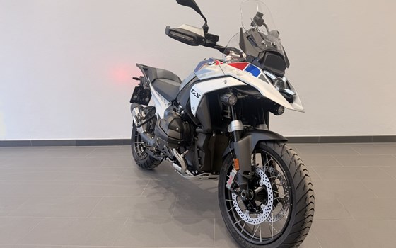 Neufahrzeug BMW R 1300 GS - Bild 1