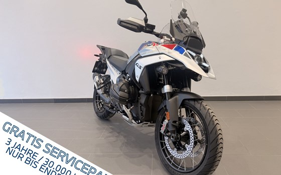 Neufahrzeug BMW R 1300 GS - Bild 1