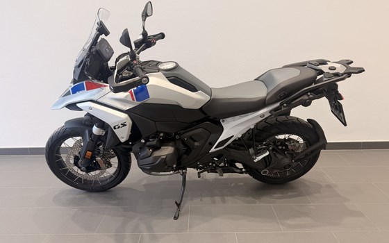 Neufahrzeug BMW R 1300 GS - Bild 10