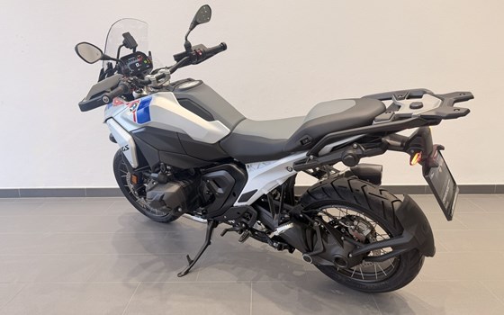 Neufahrzeug BMW R 1300 GS - Bild 11
