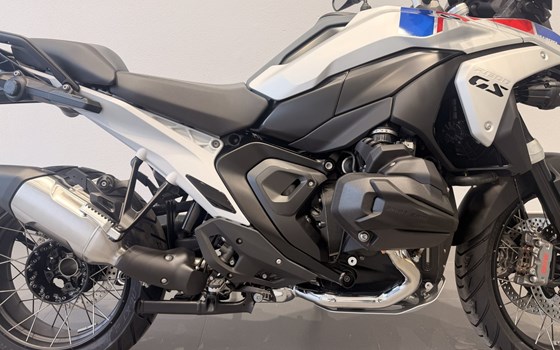 Neufahrzeug BMW R 1300 GS - Bild 12