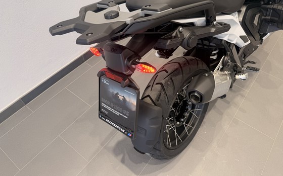 Neufahrzeug BMW R 1300 GS - Bild 15